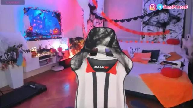 Thumbnail 2, anna_prince's Stream at Chaturbate, 5 days ago