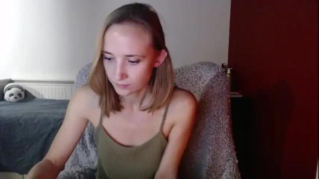 Image 11 of anna_seit Stream on Chaturbate on 16 months ago