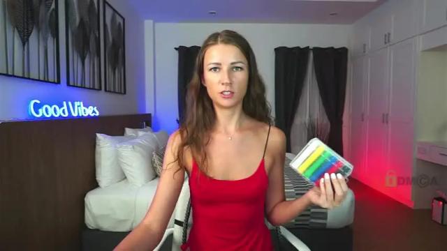 Image 4 of anna_shine_ Stream on Chaturbate on 18 months ago