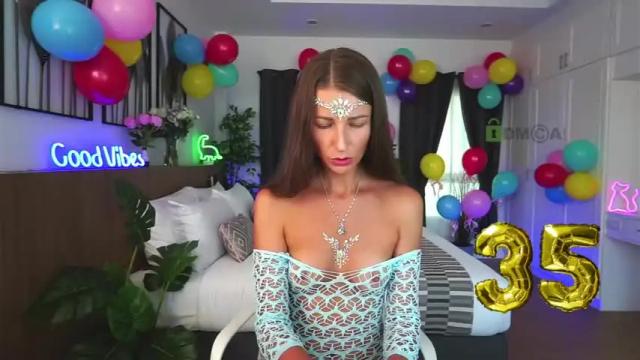 Image 12 of anna_shine_ Stream on Chaturbate on 15 months ago