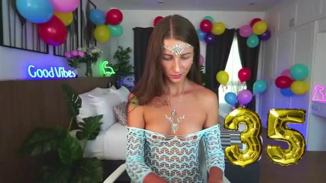 Image 2 of anna_shine_ Stream on Chaturbate on 15 months ago