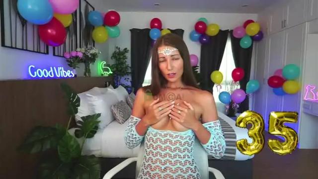 Image 3 of anna_shine_ Stream on Chaturbate on 15 months ago