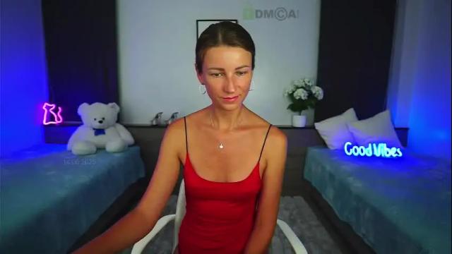 Thumbnail 1, anna_shine_'s Stream at Chaturbate, 20 days ago