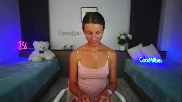 Image 10 of anna_shine_ Stream on Chaturbate on 15 days ago