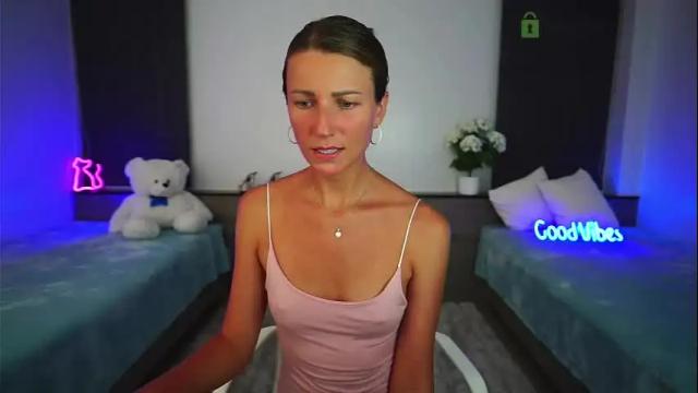 Image 7 of anna_shine_ Stream on Chaturbate on 15 days ago