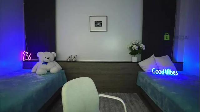 Image 10 of anna_shine_ Stream on Chaturbate on 13 days ago