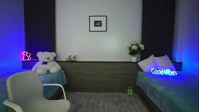 Image 12 of anna_shine_ Stream on Chaturbate on 13 days ago
