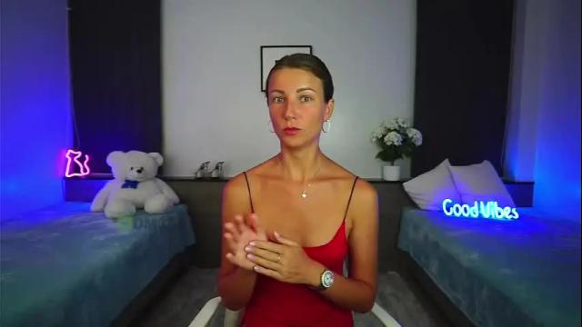 Image 7 of anna_shine_ Stream on Chaturbate on 13 days ago