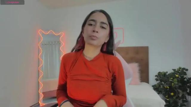 Thumbnail 1, anna_tay's Stream at Chaturbate, 17 months ago