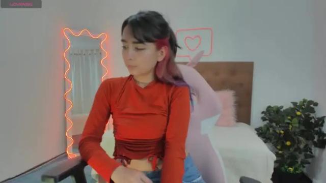 Image 2 of anna_tay Stream on Chaturbate on 17 months ago