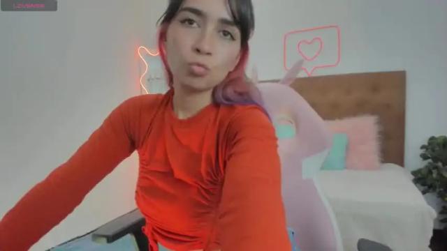 Image 6 of anna_tay Stream on Chaturbate on 17 months ago