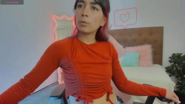 Image 7 of anna_tay Stream on Chaturbate on 17 months ago