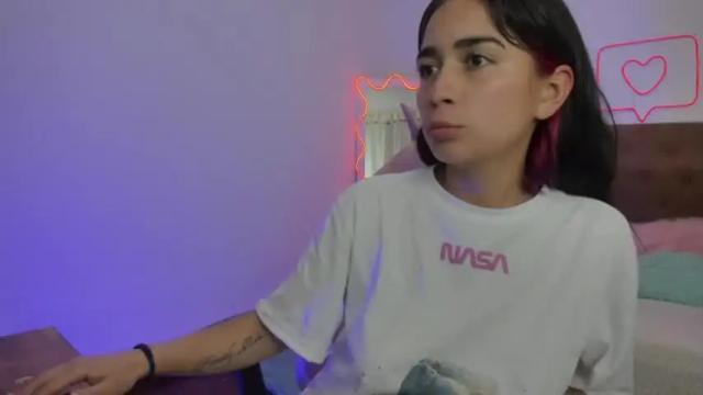 Image 2 of anna_tay Stream on Chaturbate on 17 months ago