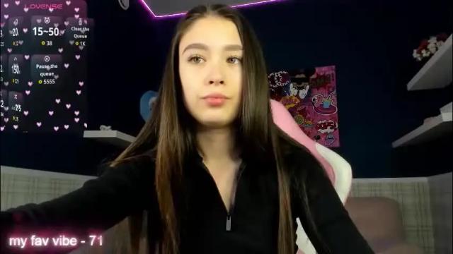 Thumbnail 2, anna_way's Stream at Chaturbate, 2 months ago