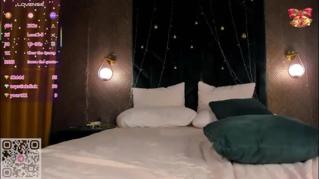 Thumbnail 2, anna_way's Stream at Chaturbate, 18 days ago