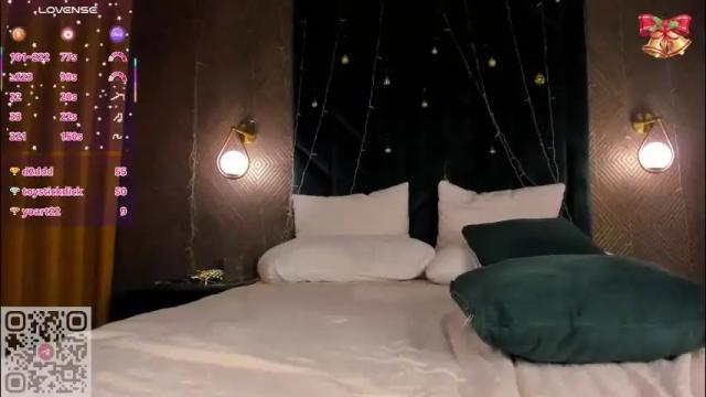 Thumbnail 3, anna_way's Stream at Chaturbate, 18 days ago