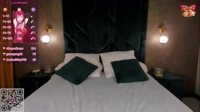 Thumbnail 3, anna_way's Stream at Chaturbate, 4 days ago