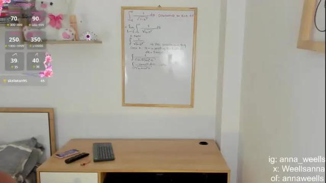 Image 7 of anna_wells Stream on Chaturbate on 1 month ago