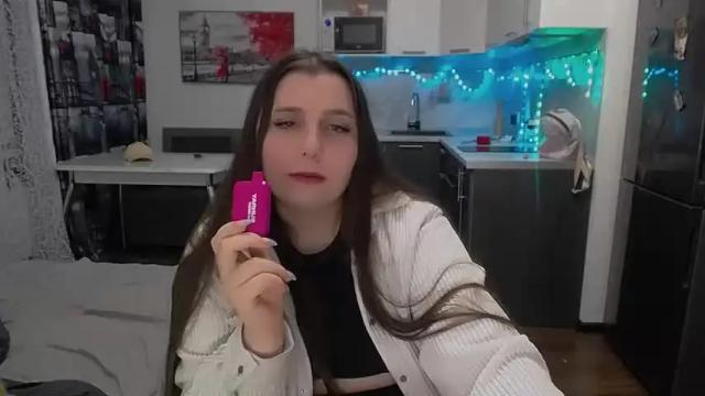 Image 8 of anna_wows Stream on Chaturbate on 18 months ago