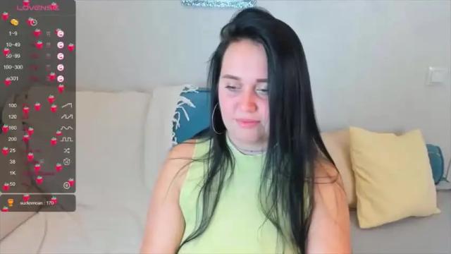 Thumbnail 1, anna_x_lee's Stream at Chaturbate, 24 months ago