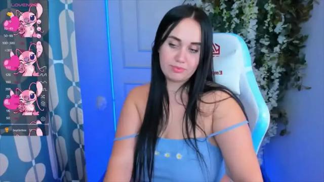 Thumbnail 2, anna_x_lee's Stream at Chaturbate, 23 months ago