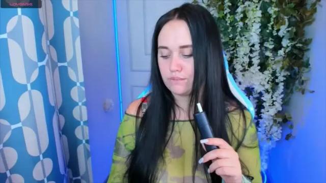 Image 10 of anna_x_lee Stream on Chaturbate on 23 months ago