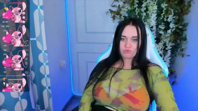 Image 2 of anna_x_lee Stream on Chaturbate on 23 months ago