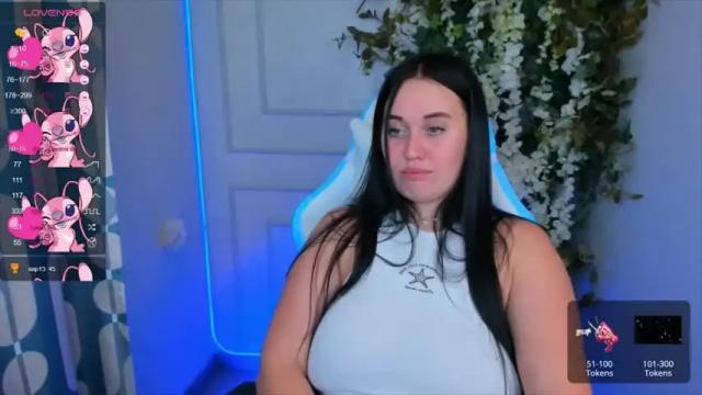 Image 10 of anna_x_lee Stream on Chaturbate on 23 months ago