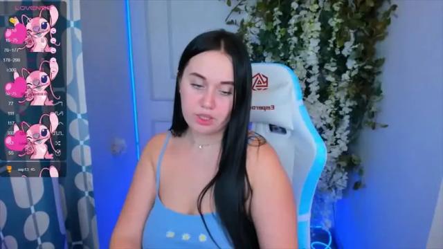 Image 11 of anna_x_lee Stream on Chaturbate on 23 months ago