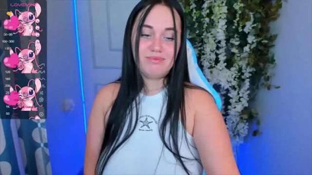 Image 4 of anna_x_lee Stream on Chaturbate on 23 months ago