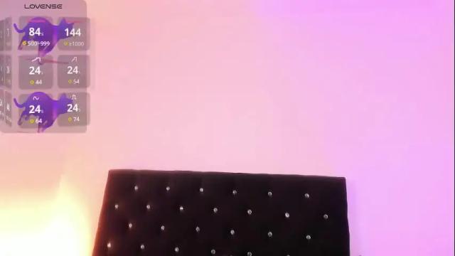 Thumbnail 2, annaa__'s Stream at Chaturbate, 15 days ago