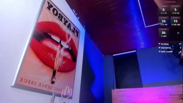 Image 12 of annaa_rose Stream on Chaturbate on 1 month ago