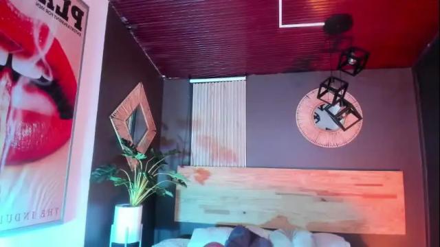 Image 3 of annaa_rose Stream on Chaturbate on 1 month ago