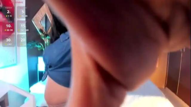 Thumbnail 2, annaa_rose's Stream at Chaturbate, 1 month ago