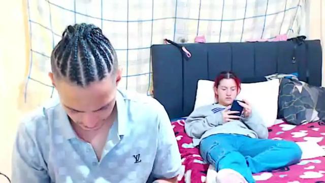 Image 2 of annaandyoh Stream on Chaturbate on 19 months ago