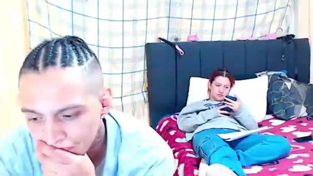 Image 4 of annaandyoh Stream on Chaturbate on 19 months ago