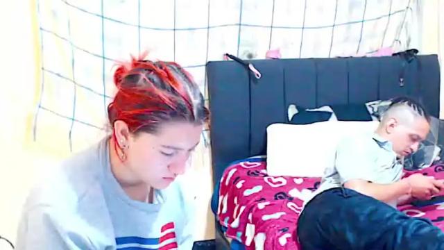 Thumbnail 3, annaandyoh's Stream at Chaturbate, 19 months ago