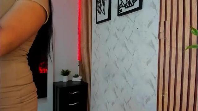 Thumbnail 2, annaarela's Stream at Chaturbate, 1 month ago