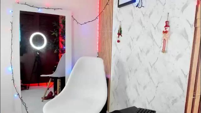 Image 3 of annaarela Stream on Chaturbate on 1 month ago