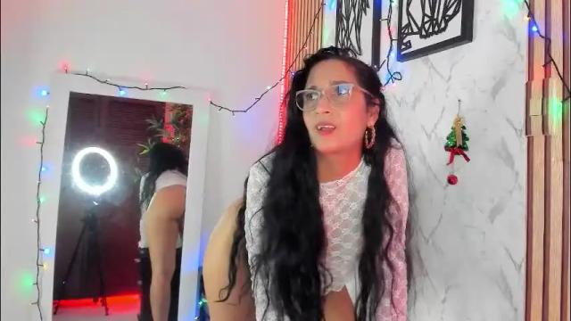 Image 4 of annaarela Stream on Chaturbate on 23 days ago