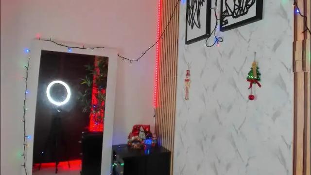 Image 6 of annaarela Stream on Chaturbate on 23 days ago