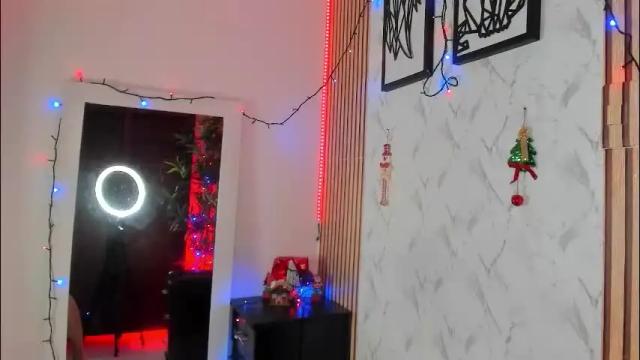 Thumbnail 3, annaarela's Stream at Chaturbate, 17 days ago