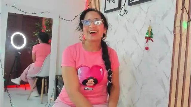 Image 4 of annaarela Stream on Chaturbate on 13 days ago