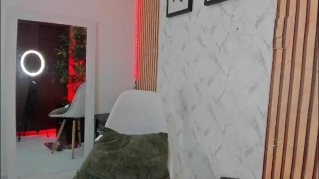 Image 3 of annaarela Stream on Chaturbate on 8 days ago