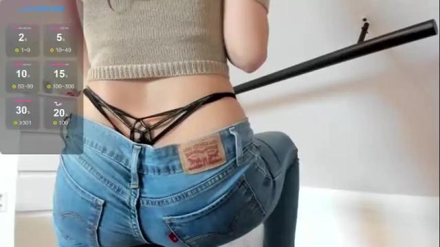 Image 6 of annabananne Stream on Chaturbate on 3 months ago
