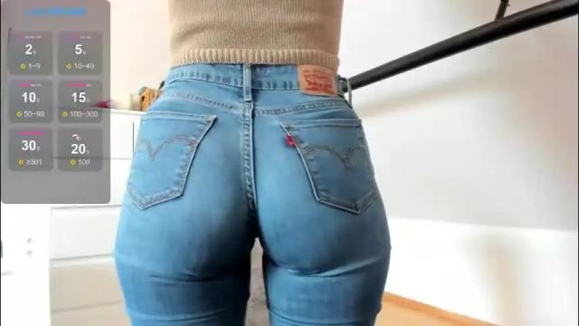 Image 8 of annabananne Stream on Chaturbate on 2 months ago
