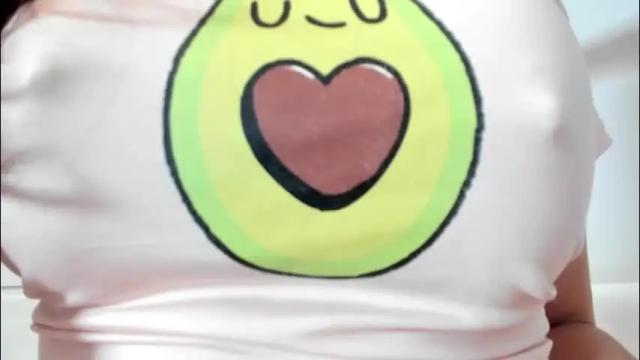 Image 10 of annabananne Stream on Chaturbate on 1 month ago