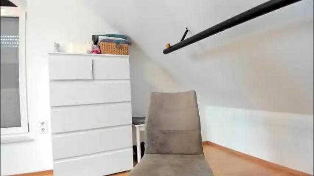Thumbnail 2, annabananne's Stream at Chaturbate, 22 days ago
