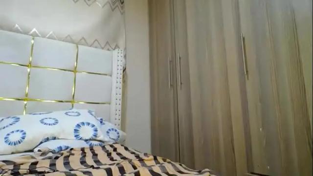 Image 12 of annabel038 Stream on Chaturbate on 1 month ago
