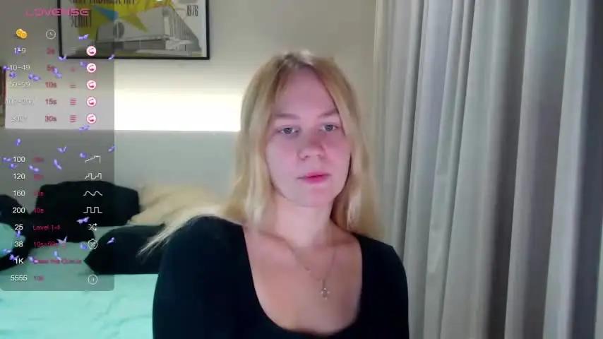 annabel4 Chaturbate